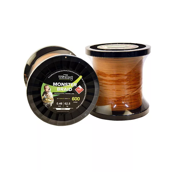 Wizard 12X Monster Fonat 600m 0.58mm Monofil Főzsinór