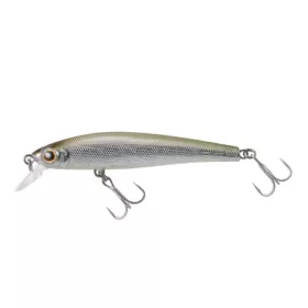   Tiemco Reverie Minnow 55SP 5,5cm 2,3gr 423 Kirara Smelt Wobbler