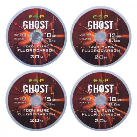 Żyłka Esp Ghost 10Lb