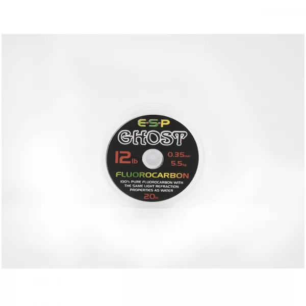 Żyłka Esp Ghost 12Lb