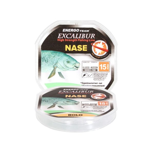 Przypon Et Competition 50M 0.06Mm