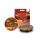 Żyłka Benzar Competition Feeder Braid 0,12Mm 7,89 Kg 120M Dark Brown