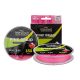 Wizard Pink Braid Plecionka 0,13mm 150m
