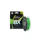 Wizard 8X Lime Green 0,10mm 135m Braid