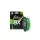 Wizard 8X Lime Green 0,35mm 135m Braid