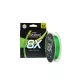 Wizard 8X Lime Green 0,35mm 135m Braid