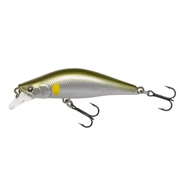 Tiemco Imeru 50S 5,0cm 4,3gr 002 MH Ayu II Wobbler