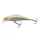 Tiemco Imeru 50S 5,0cm 4,3gr 004 MH Habanero Sart II Wobbler