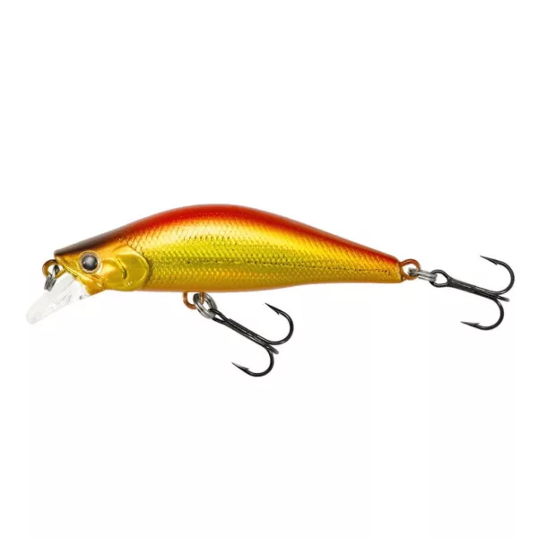 Tiemco Imeru 50S 5,0cm 4,3gr 006 LH Orrange Berry Wobler