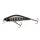 Tiemco Imeru 50S 5,0cm 4,3gr 010 MH Black Lentil Wobbler