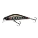 Tiemco Imeru 50S 5,0cm 4,3gr 010 MH Black Lentil Wobbler