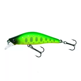 Tiemco Imeru 50S 5,0cm 4,3gr 015 Chart Yamame Silver Wobbler