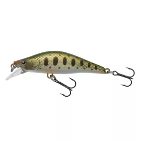 Tiemco Imeru 50S 5,0cm 4,3gr 017 MH Hakuyamame Wobbler