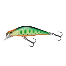 Tiemco Imeru 50S 5,0cm 4,3gr 020 Green Highlander Wobler