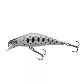 Tiemco Imeru 50S 5,0cm 4,3gr 021 MH White Haze Wobbler