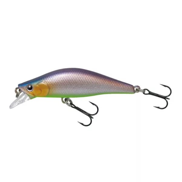 Tiemco Imeru 50S 5,0cm 4,3gr 025 Poshbait Wobbler