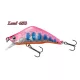 Tiemco Loud 45S 4,5cm 3,4gr 006 HG Pink Yamame Wobler