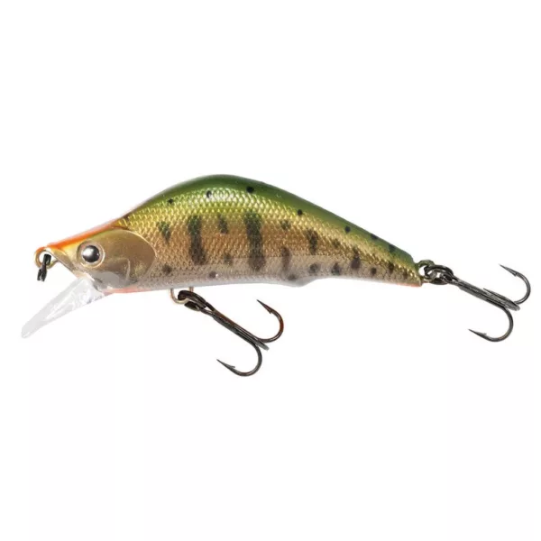 Tiemco Nabia 50FS 5,0cm 5,2gr 002 MH Hakuyame Wobbler