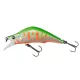 Tiemco Nabia 50FS 5,0cm 5,2gr 003 LH Lime Shaft Yamame Wobbler