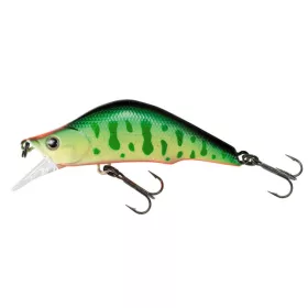 Tiemco Nabia 50FS 5,0cm 5,2gr 020 Green Highlander Wobler