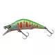 Tiemco Nabia 62FS 6,2cm 7,7gr #003 LH Lime Shaft Yamame Wobbler
