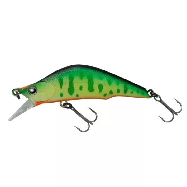 Tiemco Nabia 62FS 6,2cm 7,7gr #020 Green Highlander Wobbler
