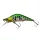 Tiemco Nabia 62FS 6,2cm 7,7gr #023 HG Shinryoku Yamame Wobler