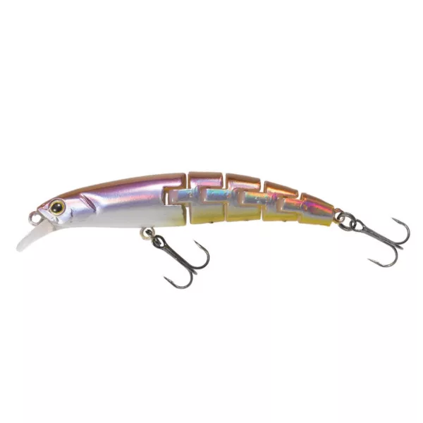 Tiemco Cicira 70SS 7,0cm 4,4gr 003 LH Wakasagi Wobler