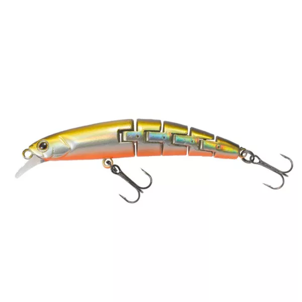 Tiemco Cicira 70SS 7,0cm 4,4gr 004 LH Tennesse Wobler