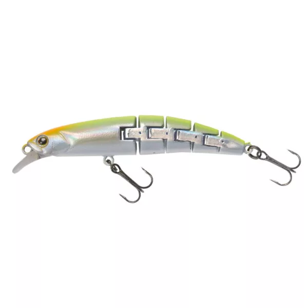 Tiemco Cicira 70SS 7,0cm 4,4gr 007 LH Habanero Wobler