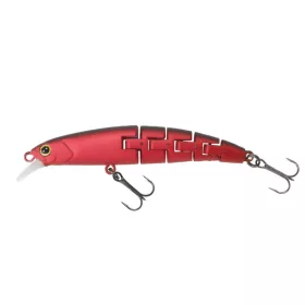 Tiemco Cicira 70SS 7,0cm 4,4gr 008 Matt Brat Red Wobler