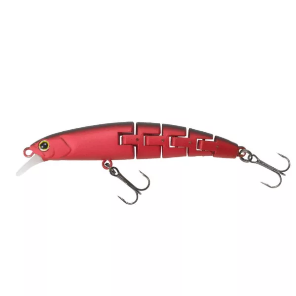 Tiemco Cicira 70SS 7,0cm 4,4gr 008 Matt Brat Red Wobler