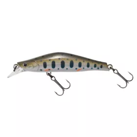 Tiemco Luray 62S 6,2cm 4,2gr 001 Yamame Wobler