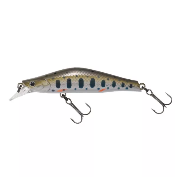 Tiemco Luray 62S 6,2cm 4,2gr 001 Yamame Wobler