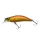 Tiemco Mukkuri 52F 5,2cm 3,4gr #005 MH Akakin Wobbler