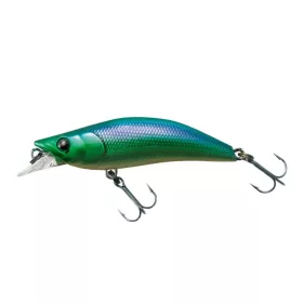 Tiemco Mukkuri 52F 5,2cm 3,4gr #010 LH Tamamushi Wobbler