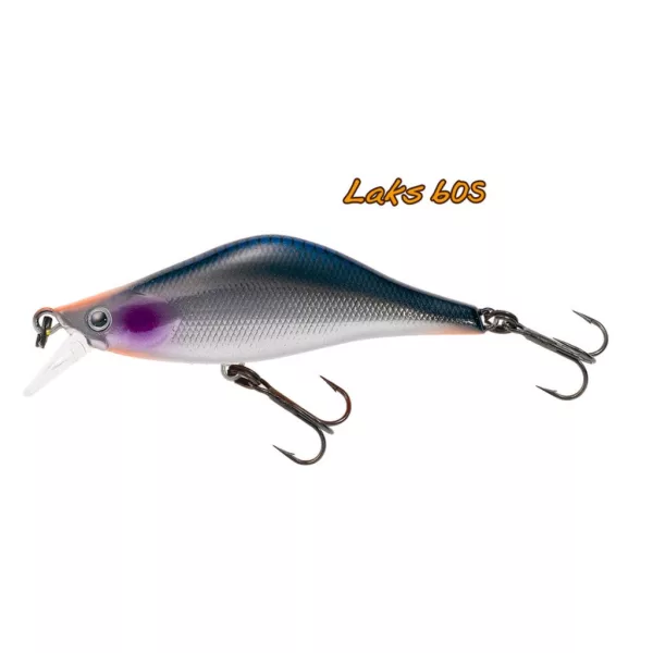 Tiemco Laks 50S 5,0cm 4,1gr 008 Wobler