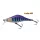 Tiemco Laks 50S 5,0cm 4,1gr 012 Purple Back Yamame Wobler