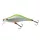 Tiemco Laks 50S 5,0cm 4,1gr 014 MH Lime Back Wobbler