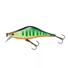Tiemco Laks 50S 5,0cm 4,1gr 020 Green Highlander Wobler