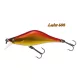 Tiemco Laks 60S 6,0cm 5,8gr 005 MH Akakin Wobbler