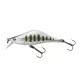 Tiemco Laks 60S 6,0cm 5,8gr 021 MH White Haze Wobler