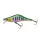 Tiemco Laks 60S 6,0cm 5,8gr 023 Shinryoku Yamame Wobbler