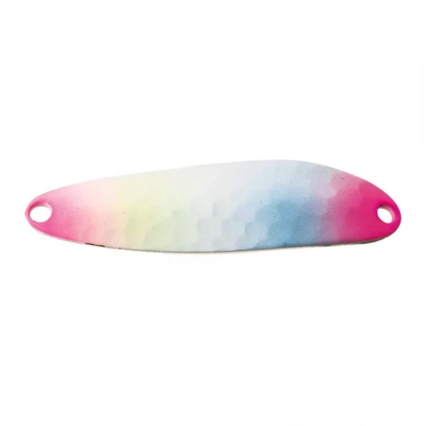 Tiemco Lightning Wobbler 3,5cm 3,5gr 208 Támolygó Kanál