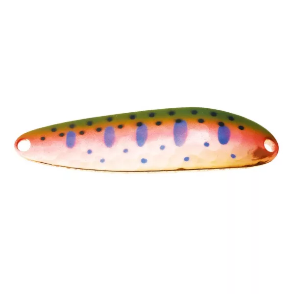 Tiemco Lightning Wobbler 3,5cm 3,5gr 307 Łyżka Obrotowa