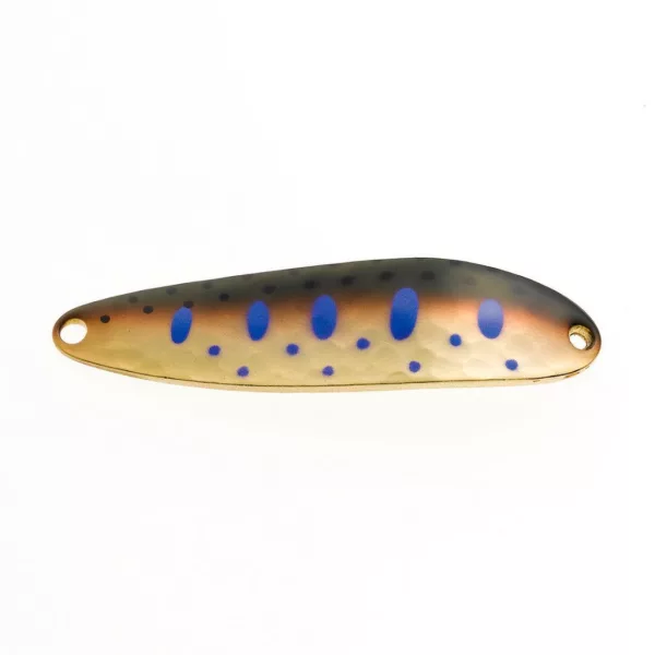 Tiemco Lightning Wobbler 4,5cm 5gr 311 Támolygó Kanál