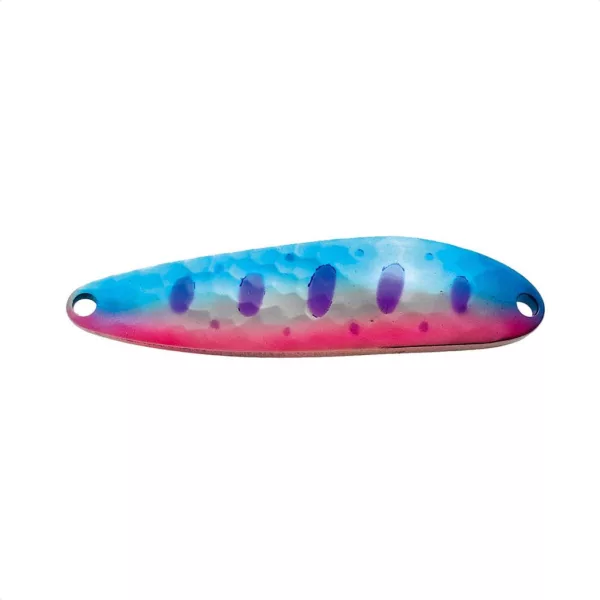 Tiemco Lightning Wobbler 5,5cm 7gr 214 Támolygó Kanál