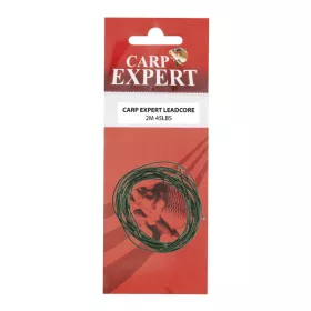   CARP EXPERT LEADCORE 45 LB 10 M - Przypon karpiowy - Plecionka