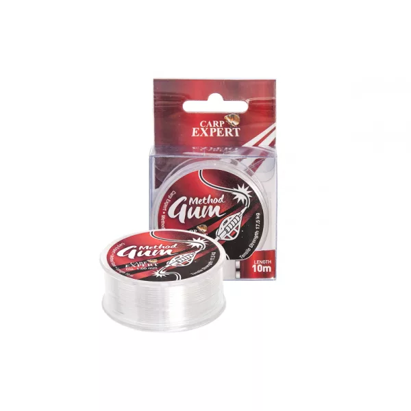 Cxp Method Gum 1,00Mm Przezroczysty
