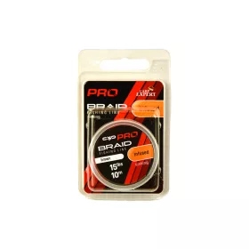   Carp Expert Pro Infused Brown 15lbs Pleciona Tonąca Przypon 10m